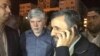 وب‌سایت «دولت بهار» از دسترس خارج شد؛ احمدی‌نژاد: ما با برادران لاریجانی مخالفیم