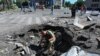Удар по Харкову: в ОВА розповіли про стан постраждалих
