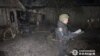 На Чернігівщині через російський обстріл поранені поліцейський і 16-річний хлопець – поліція