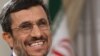 احمدی‌نژاد: هیچکس در ایران به خاطر اظهار نظر زندانی نیست