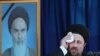 مجمع روحانيون مبارز: اخلال در سخنرانی حسن خمينی سازماندهی شده بود