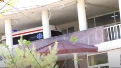 Երևանի պոլիկլինիկաներում մարդկանց մեծ շարժ չկա, թեև մեկնարկել են քովիդի դեմ պատվաստումները