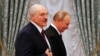 Лукашенко зблизився із Путіним, Росія змушує Донбас голосувати: тиждень на Донбасі