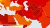 ایران در رتبه ۱۳۶ «شاخص فساد» جهانی قرار گرفت