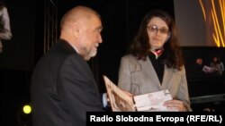Melisa Ismičić