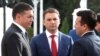 Дисонантни тонови во владата и со претседателот за надворешната политика