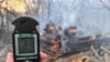 У Greenpeace заявили про небезпеку пожеж у зоні відчуження ЧАЕС, а ДСНС каже – загасили