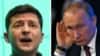 Дзвінок Зеленського до Путіна виглядає дещо дивно і наївно (огляд преси)