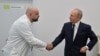 Росія: лікар, який контактував із Путіним, захворів на COVID-19
