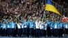 Олег Омельчук – срібний призер ІІ Європейських ігор