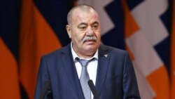 Մանվել Գրիգորյանին գրավով ազատ արձակելու նոր միջնորդություն է ներկայացվել դատարան