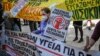 Луѓето и во демократски земји не сметаат дека имаат демократија
