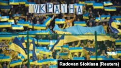 Малиновський є гравцем збірної України