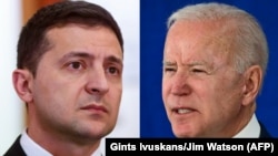 «Незважаючи на свій розмір, це не країна для інвестування», – пише автор статті у Forbes. Тому, на його думку, в Байдена, навряд чи буде що запропонувати Україні