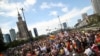 Ліверпуль прийме цьогорічний Марш рівності KyivPride – організатори