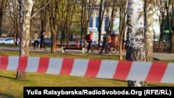 Обмеження почнуть діяти 8 квітня і будуть чинні до кінця карантину в Україні