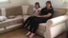 Selvedina Sejdinović i njena kćerka uselile su u novu kuću