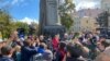 У Москві відбулася акція за свободу ЗМІ