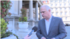 Goran Vesic, Belgrade Deputy Mayor 