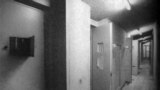 Iran -- Solitary confinement, probably Avin prison, undated 