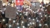 Протест во Ниш, 1 март 2025