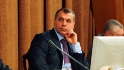 Владимир Константинов