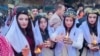 عراقي یزیدیان نوی کال څنګه لمانځي؟