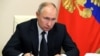 «Путін тримав під наглядом діяльність українського депутата Андрія Деркача» – розвідка США 