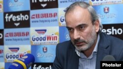 Jirayr Sefilyan