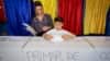 În cea mai mare parte a secțiilor de votare unde s-a cerut renumărarea voturilor cererile au fost respinse. 