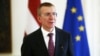 За словами міністра, також Латвія не прийматиме росіян, які залишають свою країну, намагаючись уникнути мобілізації на війну