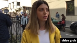 ნინი ჩუბინიძე