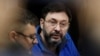 Суд над Вишинським, на якому його можуть звільнити з-під варти, перенесли 