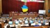 Депутати також ухвалили рішення провести службове розслідування щодо надзвичайної ситуації у лікарні