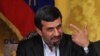  احمدی‌نژاد: درباره گرانی‌ها حرف‌هایی هست که نمی‌توانم بزنم