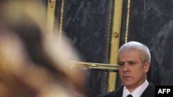 Boris Tadić