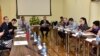 „მირზა, მოკლულია ჩემი შვილის მეგობარი. ჩათვალე, მოკლულია ჩემი შვილი“