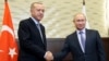 Анкара працюватиме в рамках домовленостей, досягнутих президентами Туреччини і Росії у Сочі, заявили у міноборони