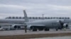 U.S. Committed To Resolution On Kyrgyz Air Base