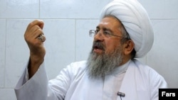 محمدرضا نکونام