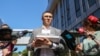 Стерненко збирається оскаржувати умовний термін у Верховному суді