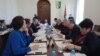Абхазский визовый забор против коронавируса