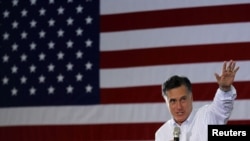 Mitt Romney