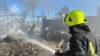 СБУ: Росія супроводжує свої ракетні удари «потужними кібератаками»