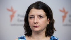 Надежда Коваль, эксперт Совета внешней политики «Украинская призма»