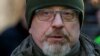Міністр оборони України Олексій Резніков