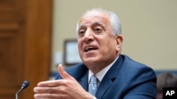 خلیلزاد