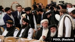 د طالبانو یوشمیر چارواکي‌ په روسیه کې، ارشیف