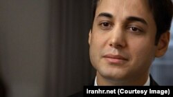 Kianoosh Sanjari