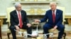 واشنګتن او تهران د اپریل په ۱۲مه خبرې کوي